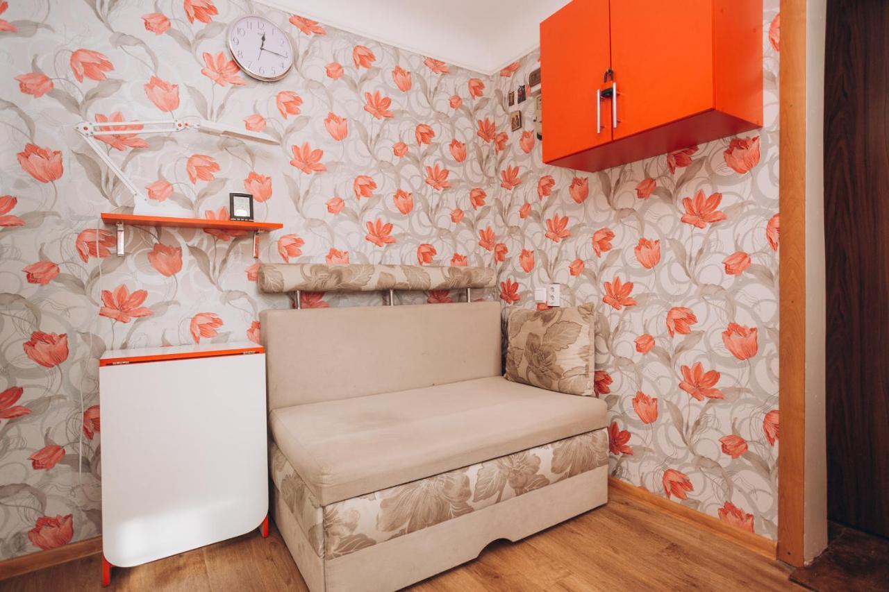 Flat in the center of the city Sumy Exterior photo