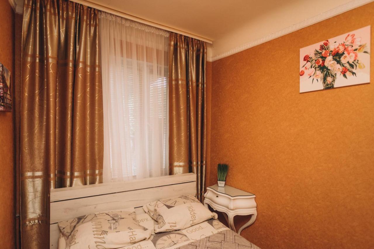 Flat in the center of the city Sumy Exterior photo